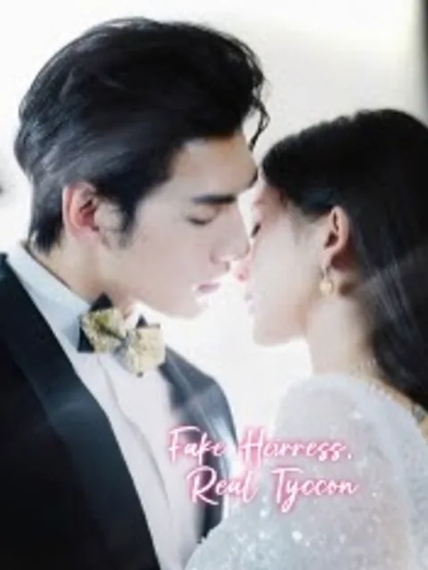 Fake Heiress, Real Tycoon