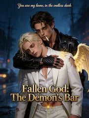 Fallen God: The Demon's Bar