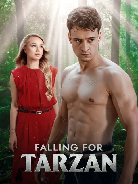 Falling for Tarzan