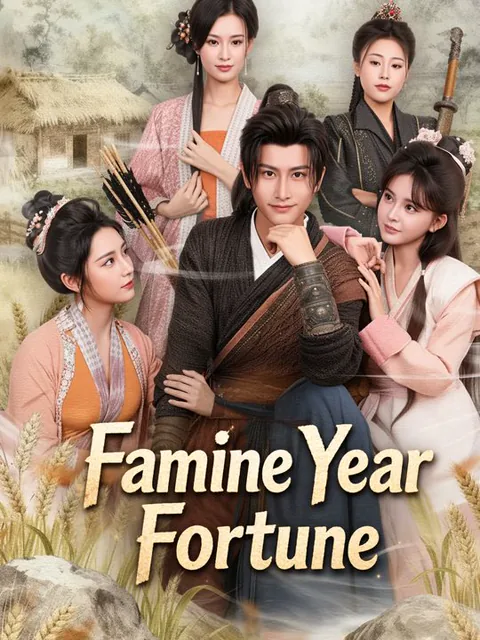 Famine Year Fortune