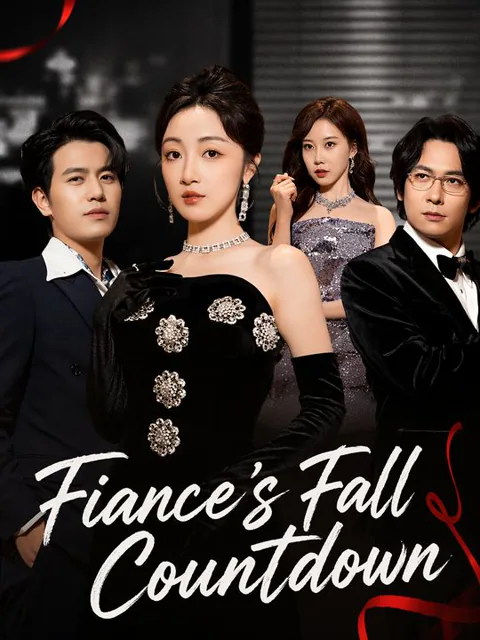 Fiance's Fall Countdown
