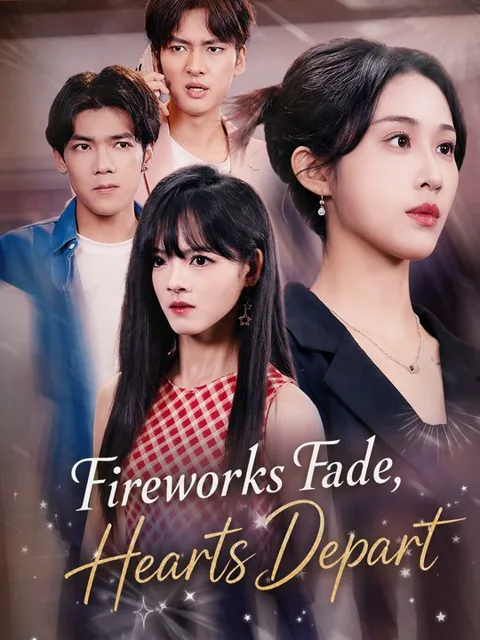 Fireworks Fade, Hearts Depart