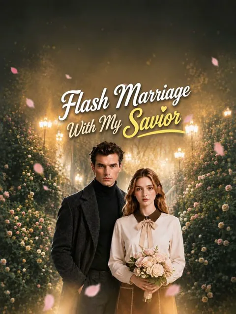 Flash Marriage With My Savior