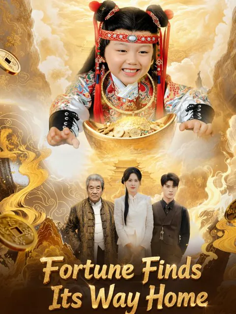 Fortune Finds Its Way Home