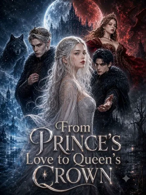 From Prince's Love to Queen's Crown
