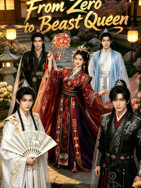 From Zero to Beast Queen