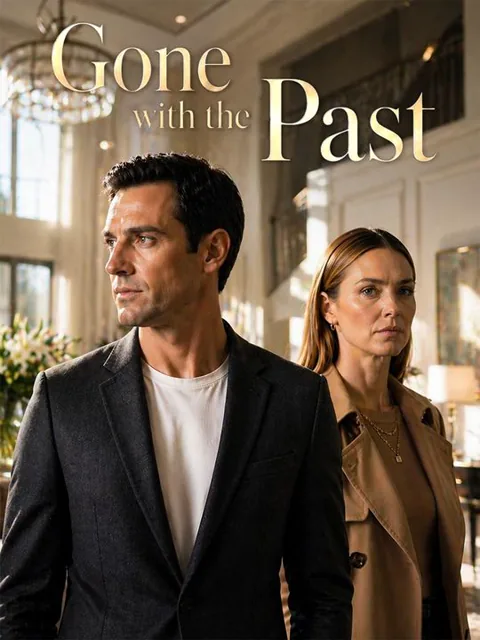 Gone with the Past.