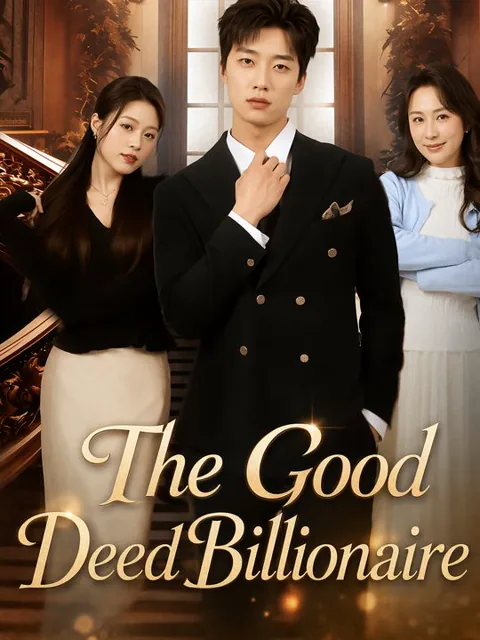 Good Deeds Made Me a Billionaire