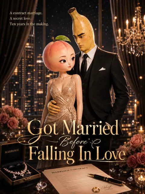 Got Married Before Falling In Love