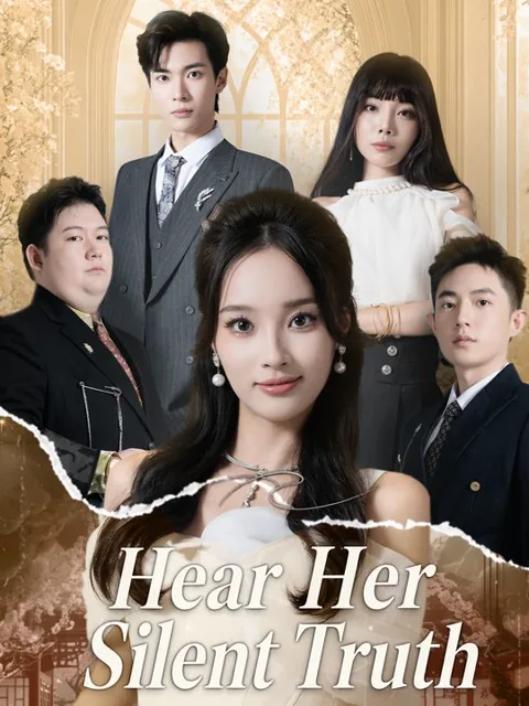 Hear Her Silent Truth