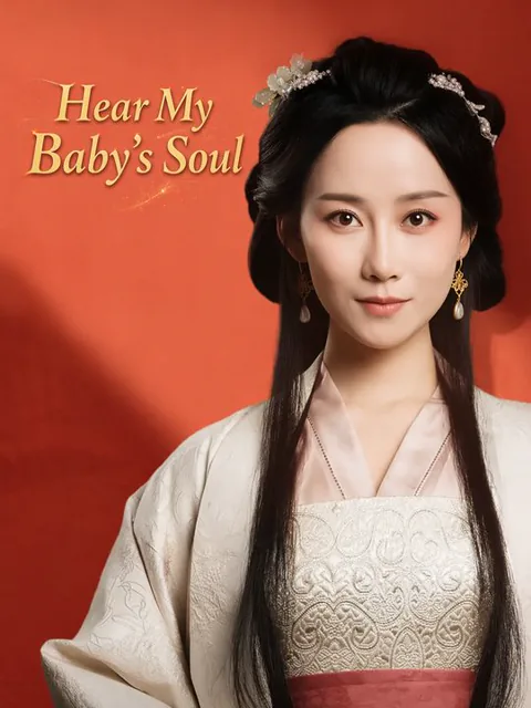 Hear My Baby's Soul