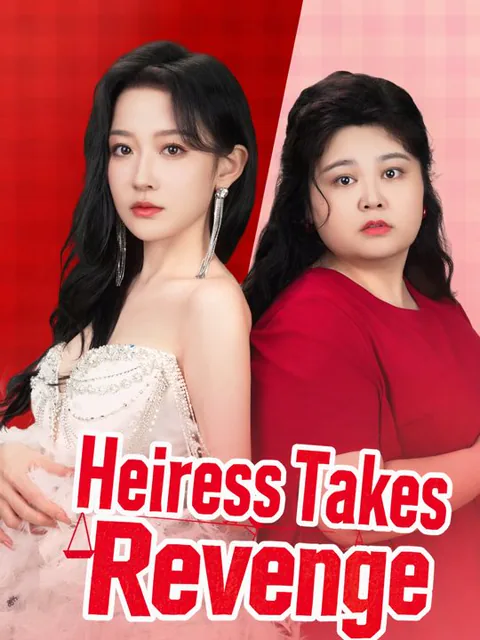 Heiress Takes Revenge