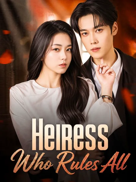Heiress Who Rules All