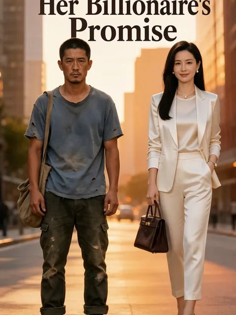 Her Billionaire's Promise