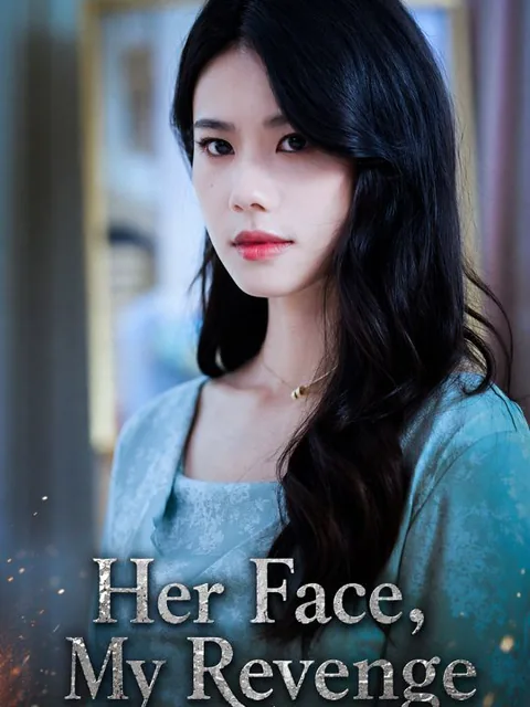 Her Face, My Revenge
