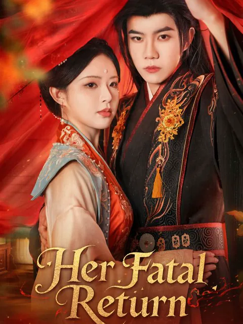 Her Fatal Return