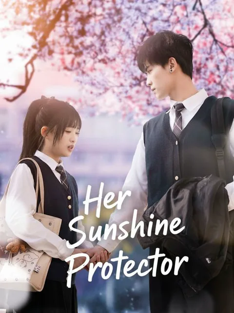 Her Sunshine Protector