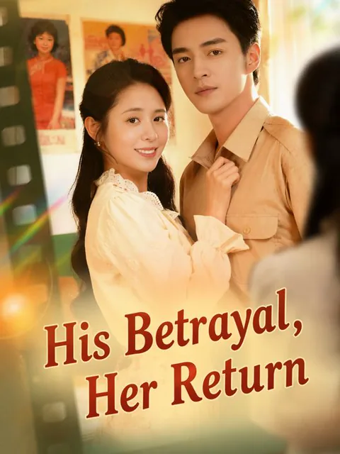 His Betrayal, Her Return