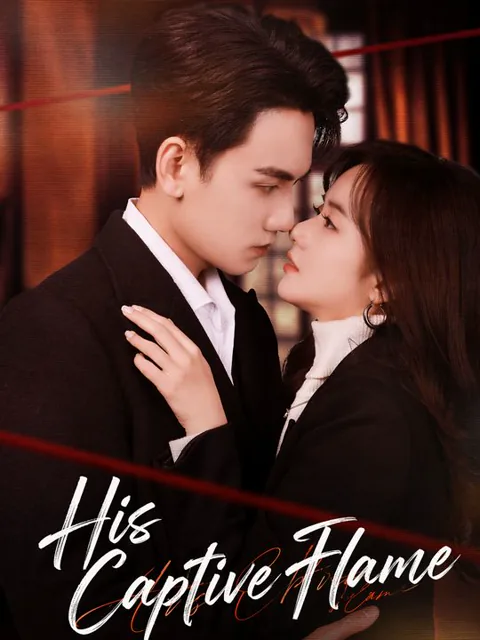 His Captive Flame