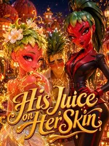 His Juice on Her Skin