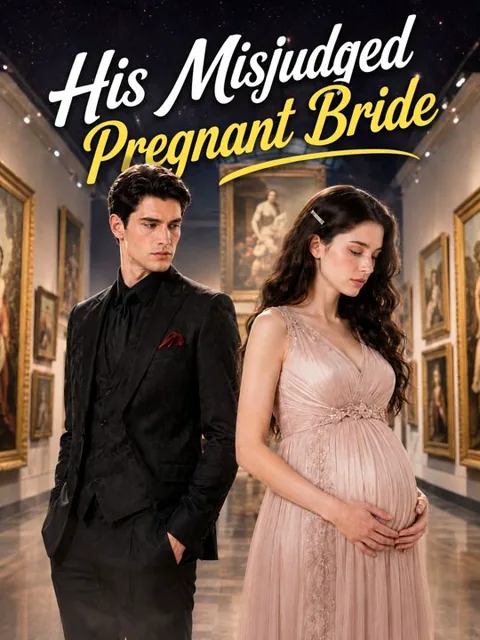 His Misjudged Pregnant Bride