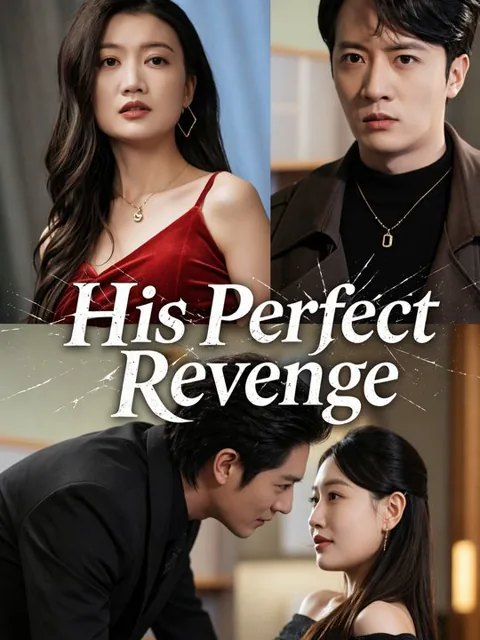 His Perfect Revenge