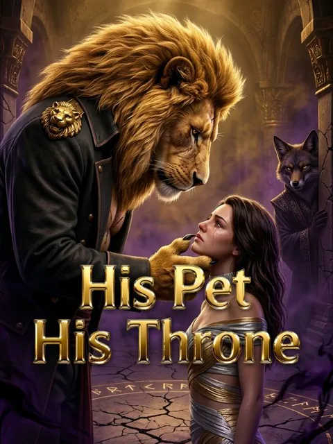 His Pet His Throne