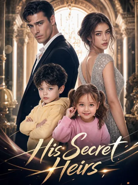 His Secret Heirs
