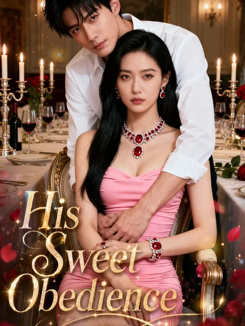 His Sweet Obedience