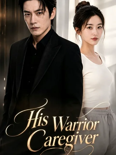 His Warrior Caregiver
