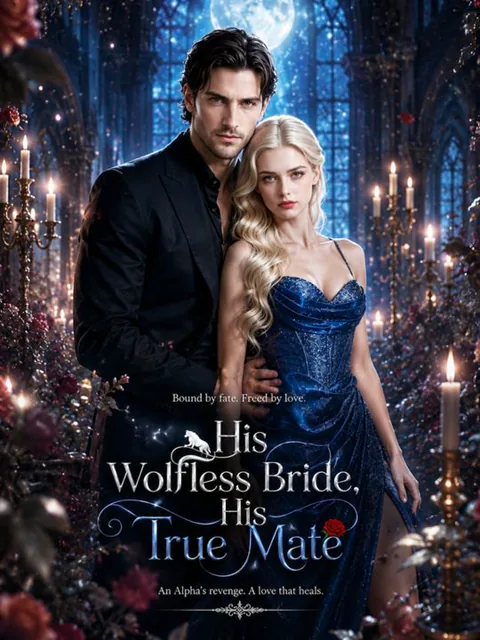 His Wolfless Bride, His True Mate