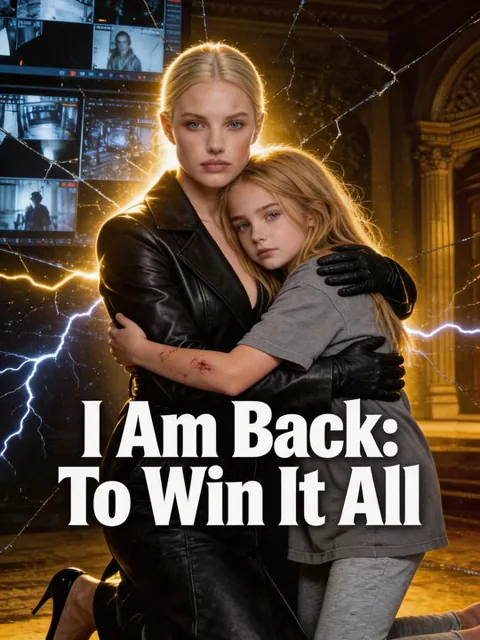 I Am Back: To Win It All