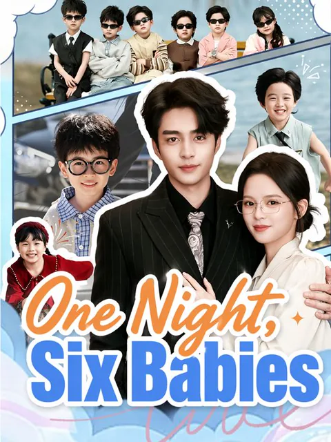 I Gave the CEO Sextuplets