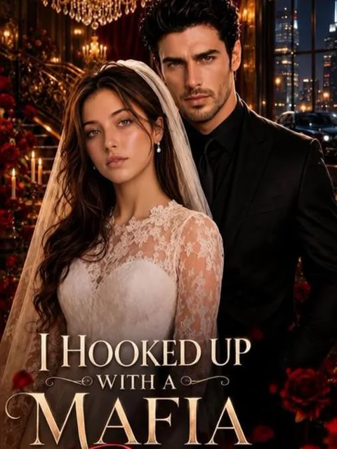 I Hooked Up with a Mafia Boss