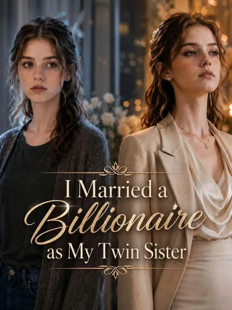 I Married a Billionaire as My Twin Sister
