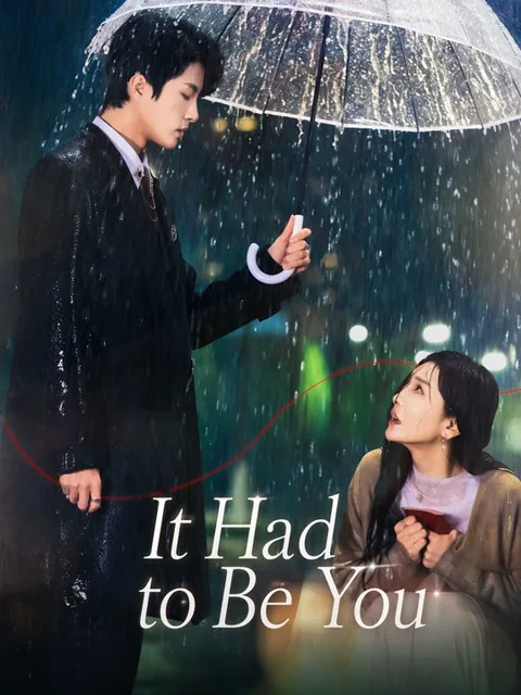 It Had to Be You