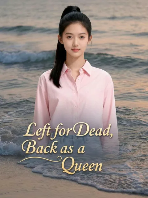 Left for Dead, Back as a Queen