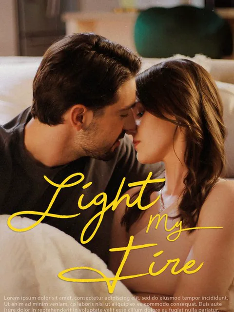 Light My fire