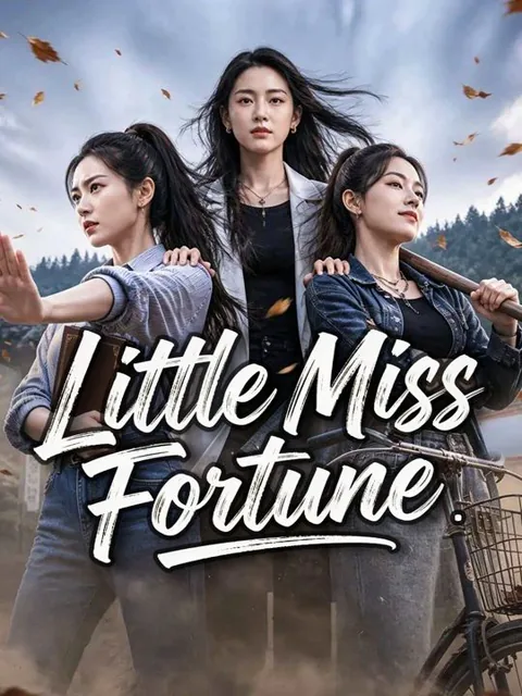 Little Miss Fortune