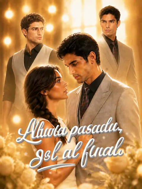 Lluvia pasada, sol al final
