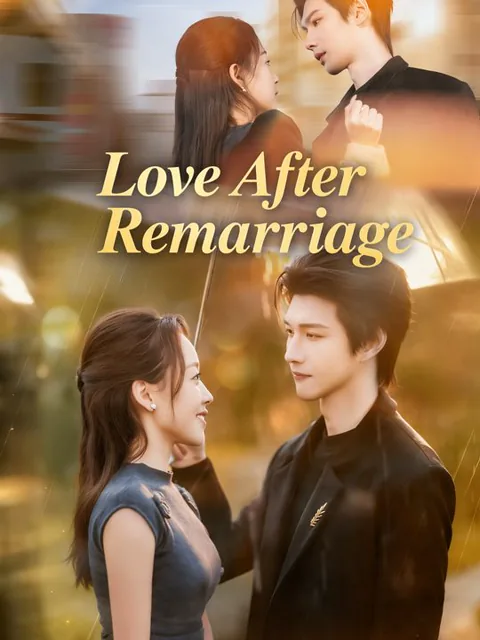 Love After Remarriage