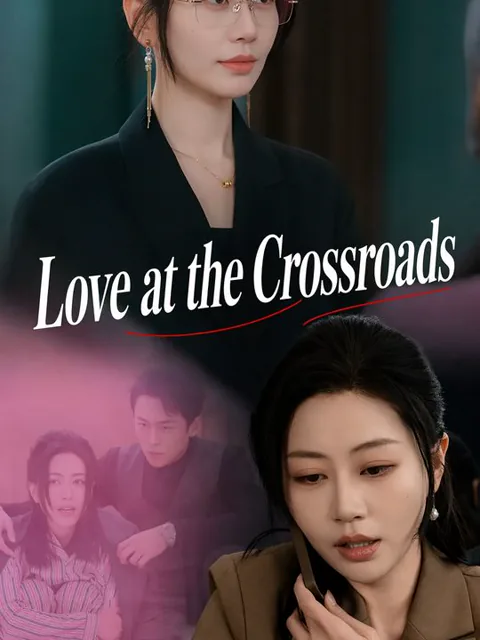 Love at the Crossroads