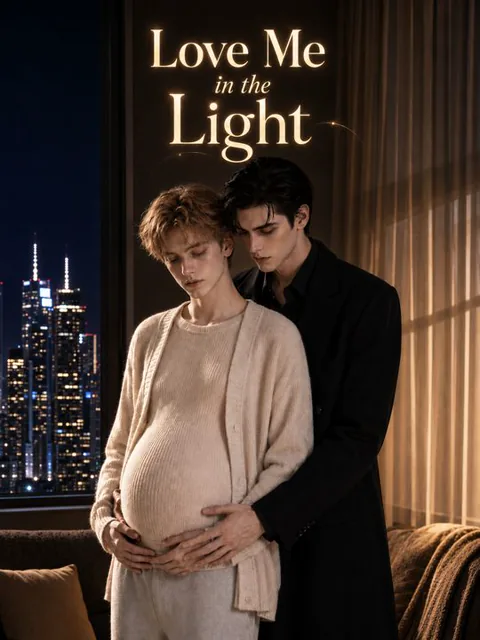Love Me in the Light