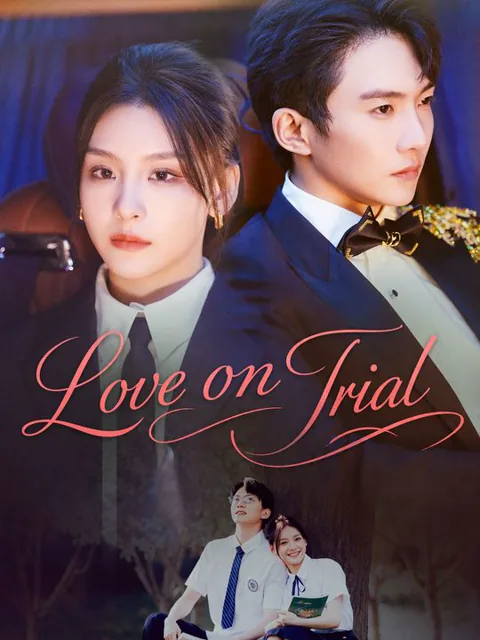 Love on Trial