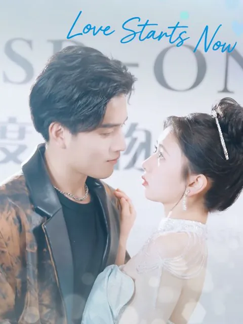 Love Starts Now