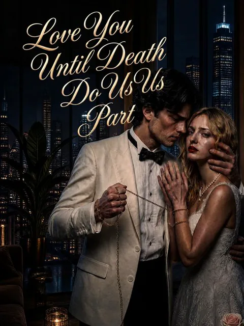 Love You Until Death Do Us Part