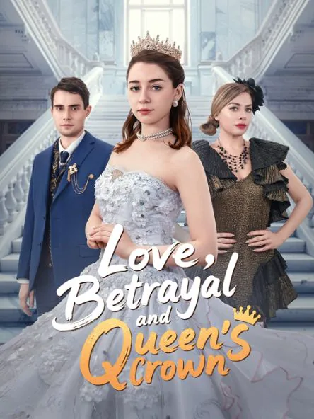 Love,Betrayal and Queen's crown