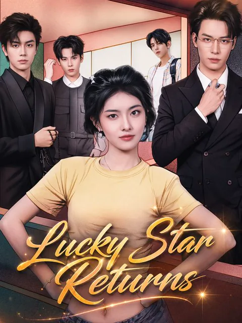 Lucky Star Returns