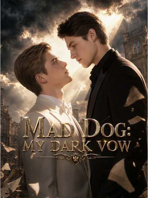 Mad Dog: My Dark Vow