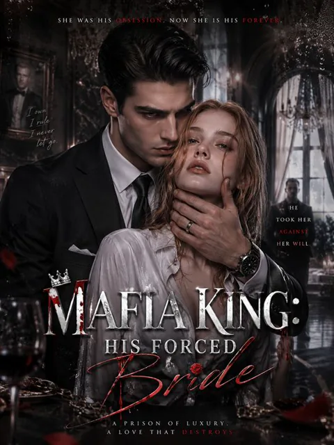 Mafia King：His Forced Bride